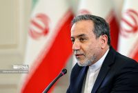 عراقچی: آینده روابط ایران و ارمنستان بسیار روشن است