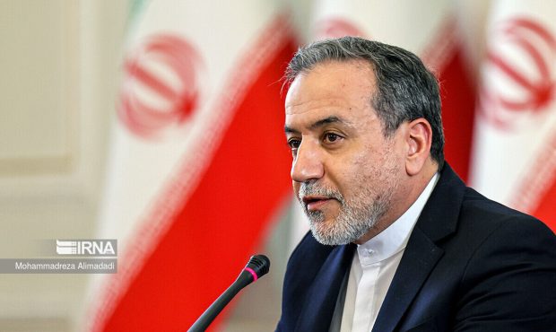 عراقچی: آینده روابط ایران و ارمنستان بسیار روشن است