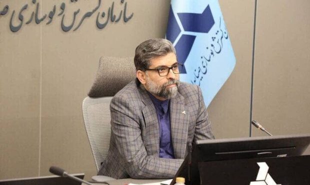 معاون وزیر صمت: ۲۵۰ مگاوات انرژی توسط صنایع تا پایان امسال به شبکه برق تزریق میشود معاون وزیر صمت: ۲۵۰ مگاوات انرژی توسط صنایع تا پایان امسال به شبکه برق تزریق میشود