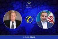 ایران و روسیه: سه کشور اروپایی برای توسل به سازوکار حل اختلاف برجام صلاحیت ندارند