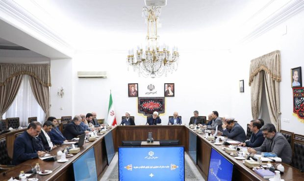 دستورات رئیس قوه قضائیه در برخورد با احتکارکنندگان برنج بسیار راهگشا و مؤثر در تنظیم قیمت این کالا بود دستورات رئیس قوه قضائیه در برخورد با احتکارکنندگان برنج بسیار راهگشا و مؤثر در تنظیم قیمت این کالا بود