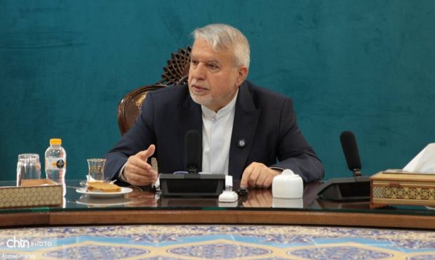 تخصیص ۶همت اعتبار برای حمایت از صنایع دستی و گردشگری روستایی