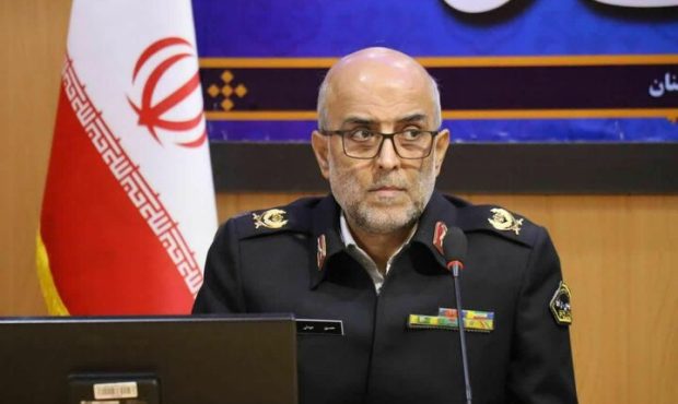 سردار مومنی: اوج تردد زائران اربعین در ۷۲ ساعت آینده است