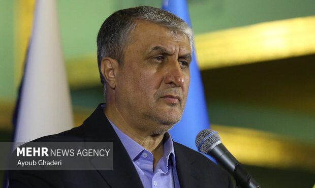 اسلامی: بیش از ۷۰ نوع رادیودارو به مراکز پزشکی هستهای عرضه میشود اسلامی: بیش از ۷۰ نوع رادیودارو به مراکز پزشکی هستهای عرضه میشود
