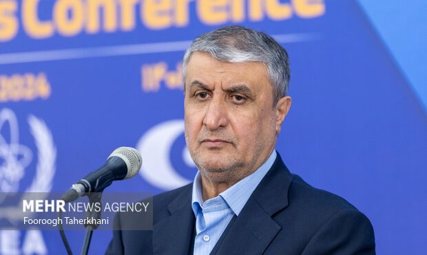 اسلامی: متعهد به صیانت از منافع ملی و دستاوردهای علمی هستیم