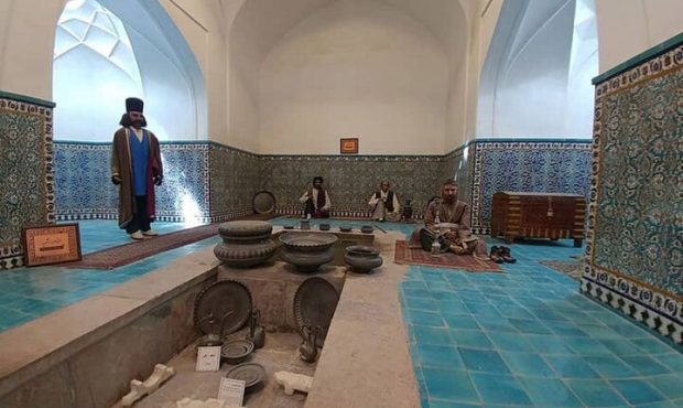 بازدید رایگان موزه‌های استان کرمان در هفته دولت