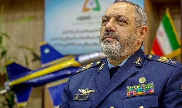 امیر نصیرزاده: حجم تولیدات در هوشمندی و دقت تجهیزات افزایش یافته است امیر نصیرزاده: حجم تولیدات در هوشمندی و دقت تجهیزات افزایش یافته است