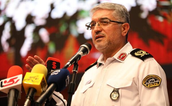 خروج ۴۷ درصد زائران اربعین از مرزهای کشور خروج ۴۷ درصد زائران اربعین از مرزهای کشور