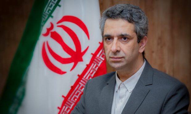 پزشکیان اول مهر به نیویورک میرود؛ مذاکره با آمریکا مشخص نیست پزشکیان اول مهر به نیویورک میرود؛ مذاکره با آمریکا مشخص نیست