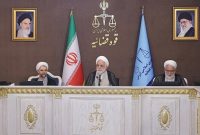 پشت پرده گرانی برنج از زبان رئیس قوه قضائیه