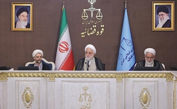 پشت پرده گرانی برنج از زبان رئیس قوه قضائیه پشت پرده گرانی برنج از زبان رئیس قوه قضائیه