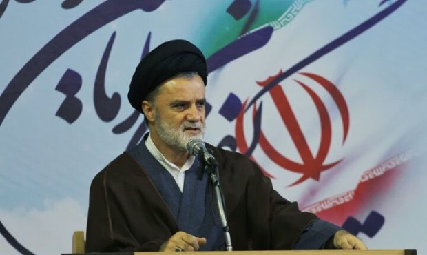 نبویان: واکنش قاطع ایران محاسبات راهبردی ناتو را تغییر داد نبویان: واکنش قاطع ایران محاسبات راهبردی ناتو را تغییر داد