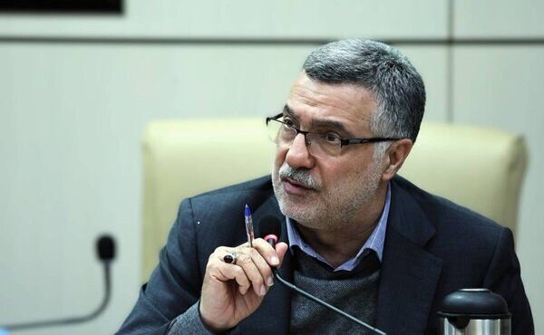 ظفرقندی: آموزش پزشکی باید با نظم، استاندارد و نیاز کشور پیش برود ظفرقندی: آموزش پزشکی باید با نظم، استاندارد و نیاز کشور پیش برود