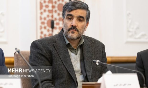 خروج ۱۱۰ هزار اتباع خارجی از مرزهای ایران؛ موج بازگشت زائرین آغاز شد خروج ۱۱۰ هزار اتباع خارجی از مرزهای ایران؛ موج بازگشت زائرین آغاز شد