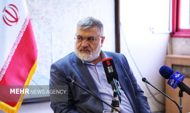 تهران چهارشنبه تعطیل نمی‌شود