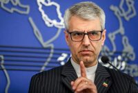 ایران تجاوز نظامی رژیم صهیونیستی علیه یمن را محکوم کرد ایران تجاوز نظامی رژیم صهیونیستی علیه یمن را محکوم کرد