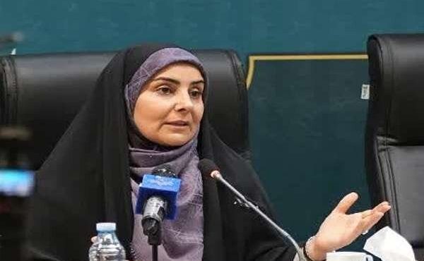وزیر راه: محرومیت کرمان به دلیل سالها بیتدبیری در تخصیص بودجه است وزیر راه: محرومیت کرمان به دلیل سالها بیتدبیری در تخصیص بودجه است