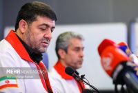 اعزام ۸ هزار هلال احمری به عراق؛ هم‌افزایی برای خدمت به زائران
