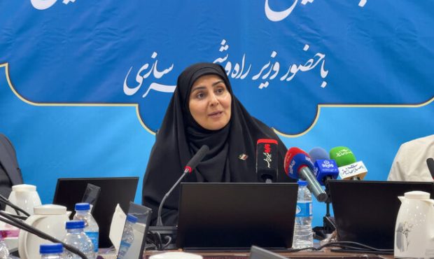 افزایش ۱۹ درصدی حمل و نقل ریلی در اربعین؛ راهاندازی قطارهای ۲۴ ساعته افزایش ۱۹ درصدی حمل و نقل ریلی در اربعین؛ راهاندازی قطارهای ۲۴ ساعته