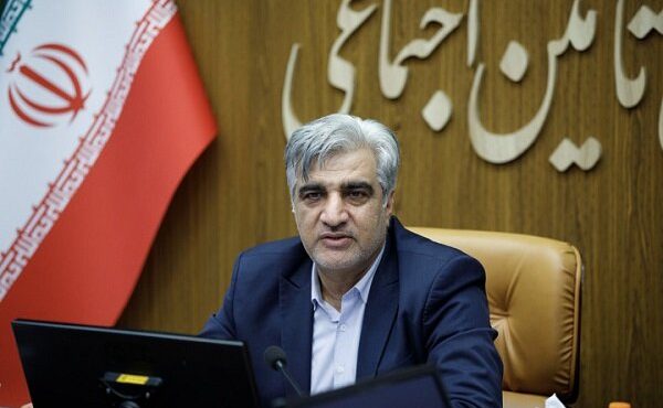 بهره‌برداری از ۲۹ پروژه درمانی و بیمه‌ای سازمان تأمین اجتماعی