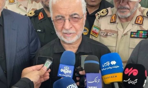 وزیر کشور: دولت و مجلس مصمم به انسداد کامل مرزهای شرقی هستند وزیر کشور: دولت و مجلس مصمم به انسداد کامل مرزهای شرقی هستند