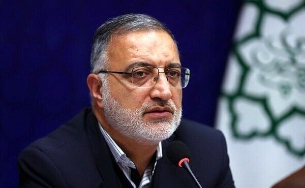 زاکانی: بازسازی واحدهای آسیب‌دیده از جنگ ۱۲ روزه رایگان است