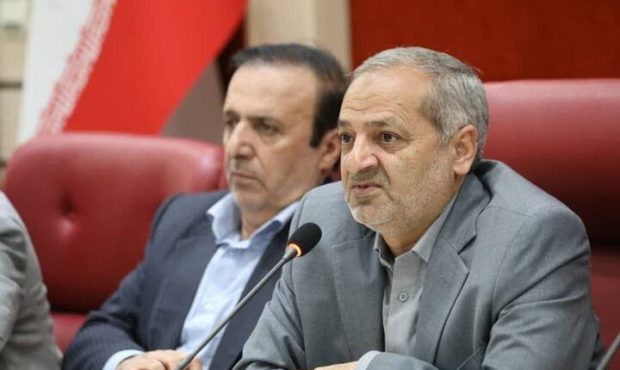 کاظمی: بیش از ۷۴۰۰ پروژه آموزشی در کشور در دست ساخت است
