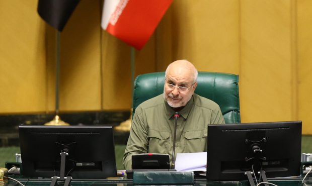 قالیباف: رفتارهای نازیستی و فاشیستی رژیم صهیونیستی در ژنو تبیین شد قالیباف: رفتارهای نازیستی و فاشیستی رژیم صهیونیستی در ژنو تبیین شد
