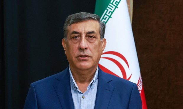قائم‌پناه: بخش کشاورزی بیشترین سهم را در مصرف منابع آبی کشور دارد