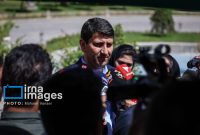 چند ماهواره سبک از مجموعه «شهید سلیمانی» امسال به فضا پرتاب می‌شوند