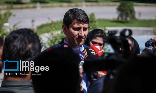 چند ماهواره سبک از مجموعه «شهید سلیمانی» امسال به فضا پرتاب میشوند چند ماهواره سبک از مجموعه «شهید سلیمانی» امسال به فضا پرتاب میشوند