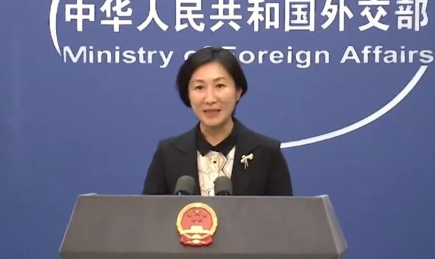 پکن: روابط با ایران همواره در اولویت سیاست خارجی چین قرار دارد پکن: روابط با ایران همواره در اولویت سیاست خارجی چین قرار دارد