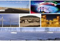 شتاب‌گیری کرمان در مسیر عمران و آبادانی