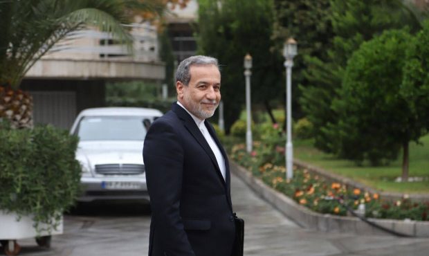 وزیر خارجه راهی نیویورک شد