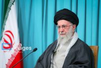 توئیت عبری رهبر انقلاب: نظام خبیث صهیونی منزوی‌ترین و منفورترین دولت دنیاست