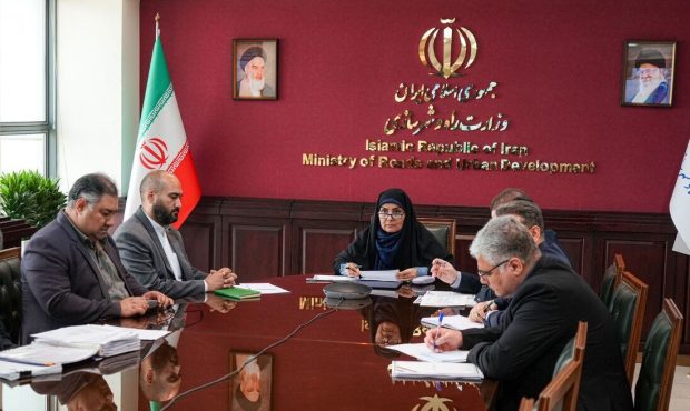 تاکید بر افزایش حجم ترانزیت ایران و ازبکستان و گسترش مناسبات همه‌جانبه