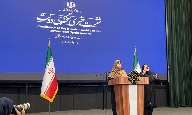 افتتاح ۳۰ هزار پروژه با ایجاد ۲۷۰ هزار شغل؛ تمرکز بر وفاق ملی و خدمترسانی افتتاح ۳۰ هزار پروژه با ایجاد ۲۷۰ هزار شغل؛ تمرکز بر وفاق ملی و خدمترسانی
