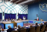 یکی از مشکلات جدی کشور این است که به جای حل مشکل به دنبال تغییر افراد هستیم یکی از مشکلات جدی کشور این است که به جای حل مشکل به دنبال تغییر افراد هستیم