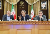 نظارت دقیق بر مصوبات سفر رئیس‌جمهور به خوزستان الزامی است