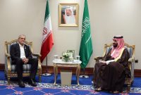 رئیس‌جمهور پزشکیان: عربستان می‌تواند نقش مهمی در مسیر وحدت کشورهای اسلامی ایفا کند