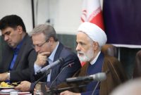 دولت چهاردهم حتی در سخت‌ترین شرایط هم از اجرای قانون و برنامه هفتم عقب‌نشینی نکرد