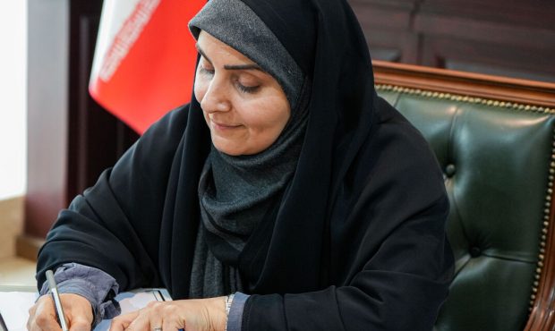 وزیر راه: راه‌آهن خسروی حلقه‌ای راهبردی در کریدور شرق به غرب کشور است