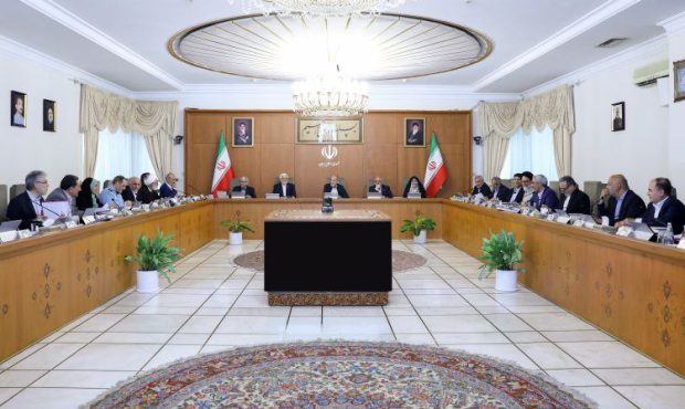 مسیری که در رفع ناترازی‌های انرژی در پیش گرفته‌ایم، با اراده جدی مسئولان قطعا به نتیجه خواهد رسید