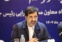 تأکید استاندار قم بر توسعه زیرساخت‌های درمانی، انرژی و گردشگری این استان