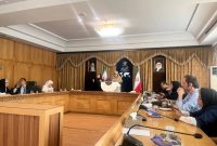 تمرکز بر عدالت آموزشی، دیپلماسی فعال و اصلاح الگوی انرژی در دستور کار دولت است