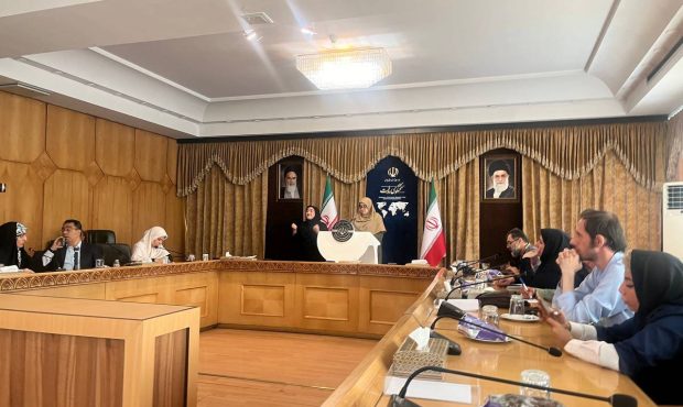 تمرکز بر عدالت آموزشی، دیپلماسی فعال و اصلاح الگوی انرژی در دستور کار دولت است
