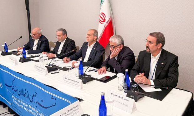 بازگشت تحریم‌ها ناخوشایند است، اما پایان راه نیست و در برابر آنها تسلیم نمی‌شویم