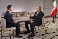 گفت‌وگوی مشروح شبکه NBC آمریکا با رئیس‌جمهور پزشکیان