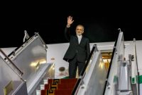 رئیس‌جمهور پزشکیان نیویورک را به مقصد تهران ترک کرد
