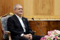 سفر به نیویورک فرصتی برای تبیین مواضع ایران در سطح جهانی بود/ در دیدار با مقامات اروپایی بر لزوم مقابله با جنایات اسرائیل تأکید شد